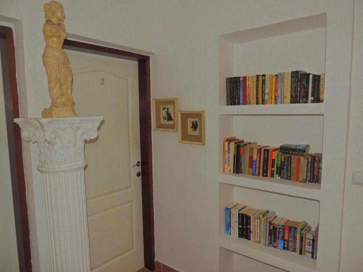 Villa Seka Budva Extérieur photo