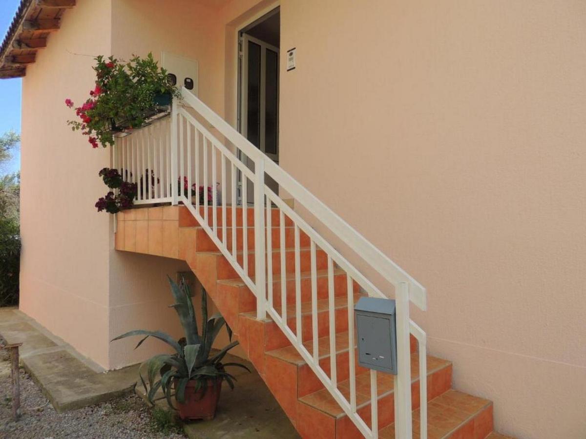 Villa Seka Budva Extérieur photo