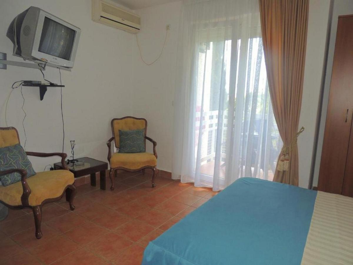 Villa Seka Budva Chambre photo