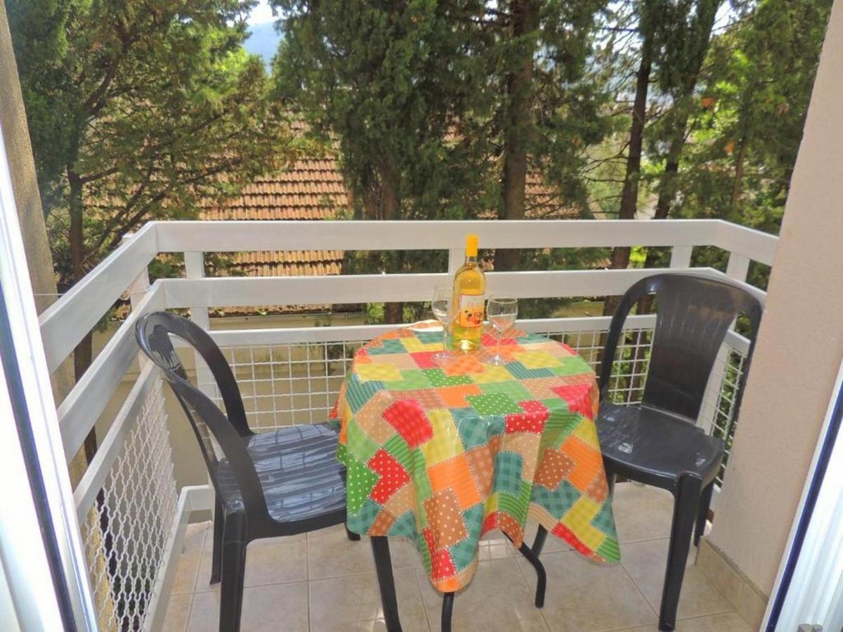 Villa Seka Budva Chambre photo