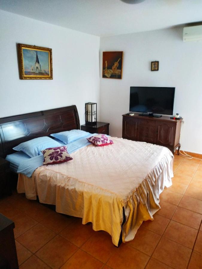 Villa Seka Budva Extérieur photo