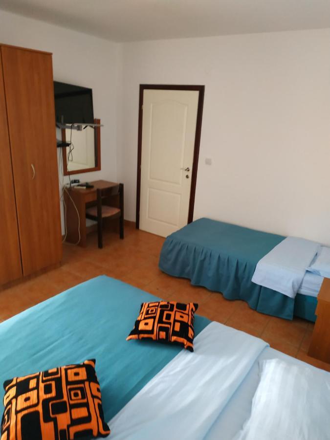 Villa Seka Budva Extérieur photo