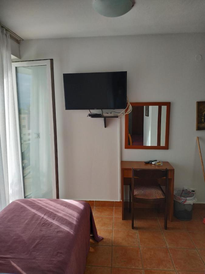 Villa Seka Budva Extérieur photo