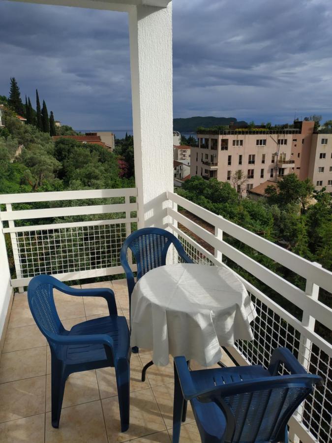 Villa Seka Budva Extérieur photo