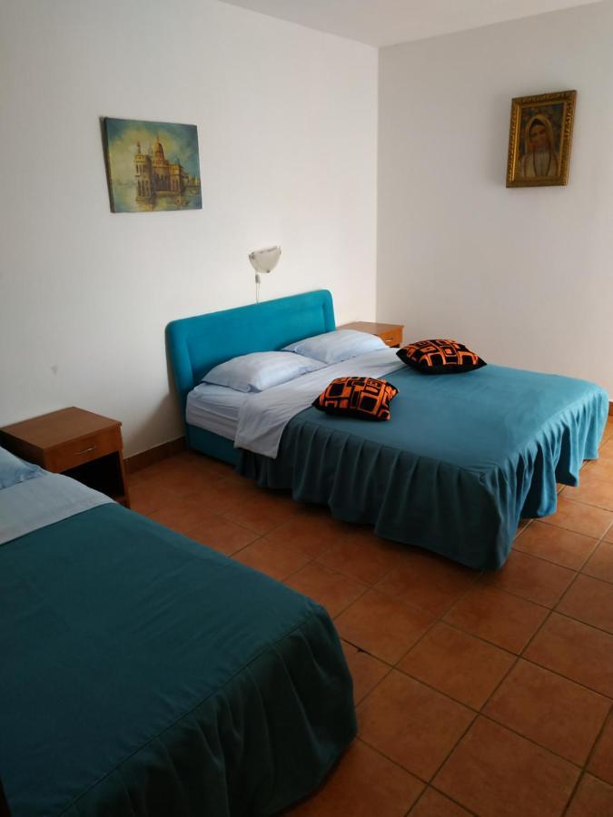 Villa Seka Budva Extérieur photo