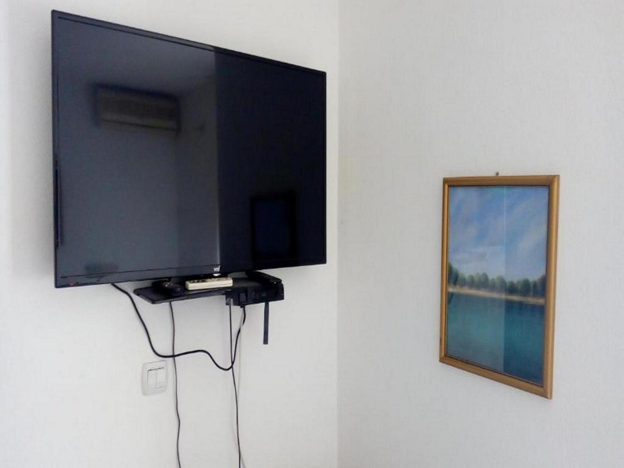 Villa Seka Budva Chambre photo