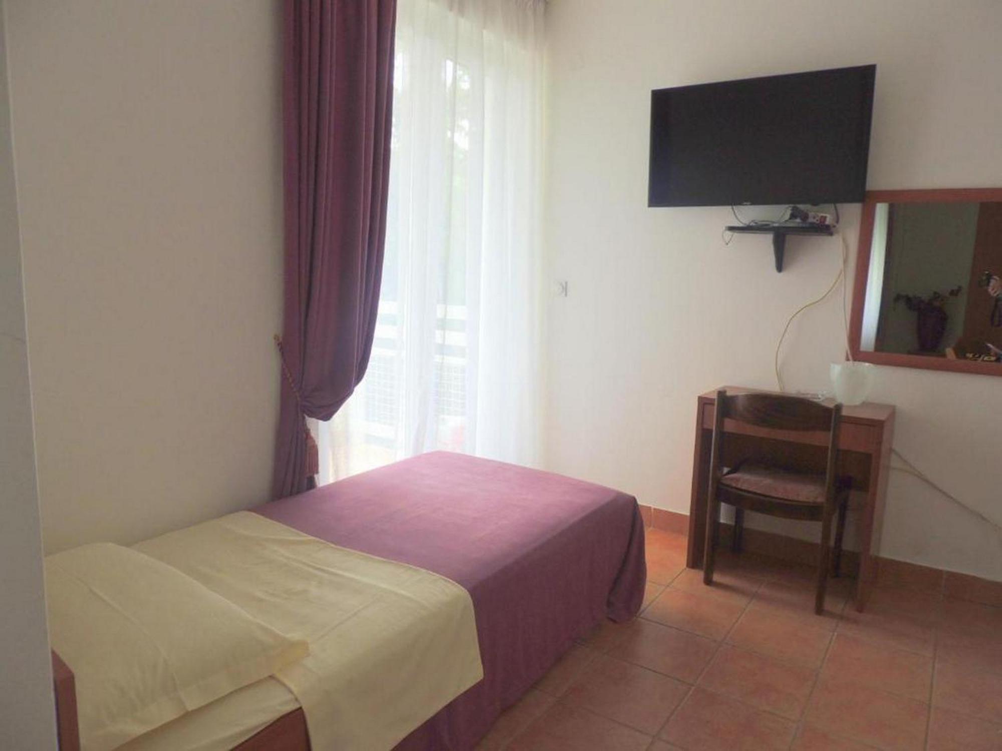 Villa Seka Budva Chambre photo