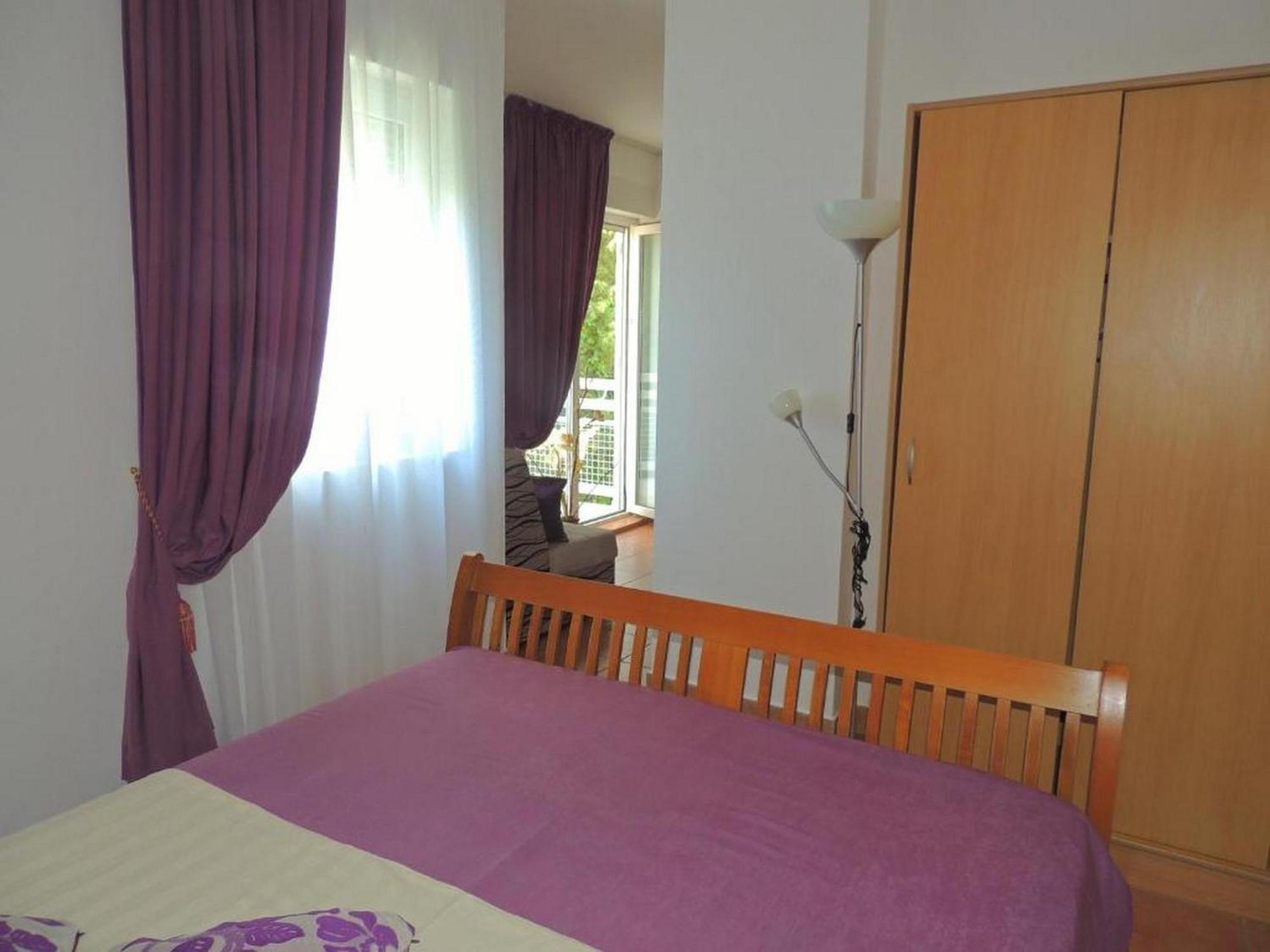 Villa Seka Budva Chambre photo