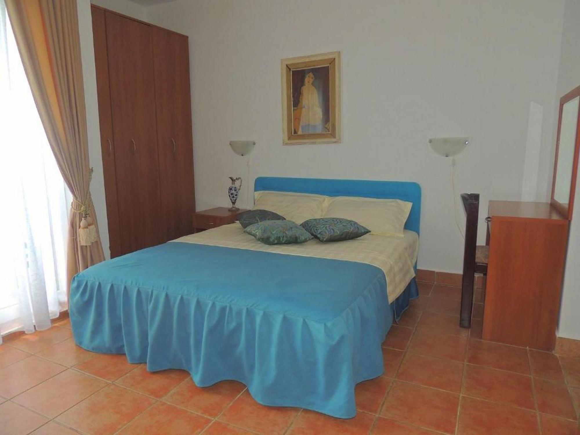 Villa Seka Budva Chambre photo