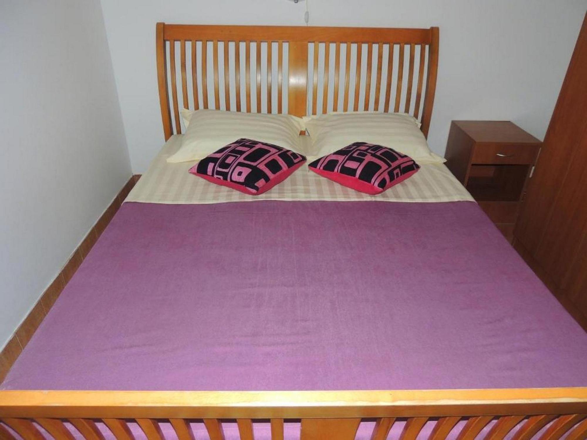 Villa Seka Budva Chambre photo