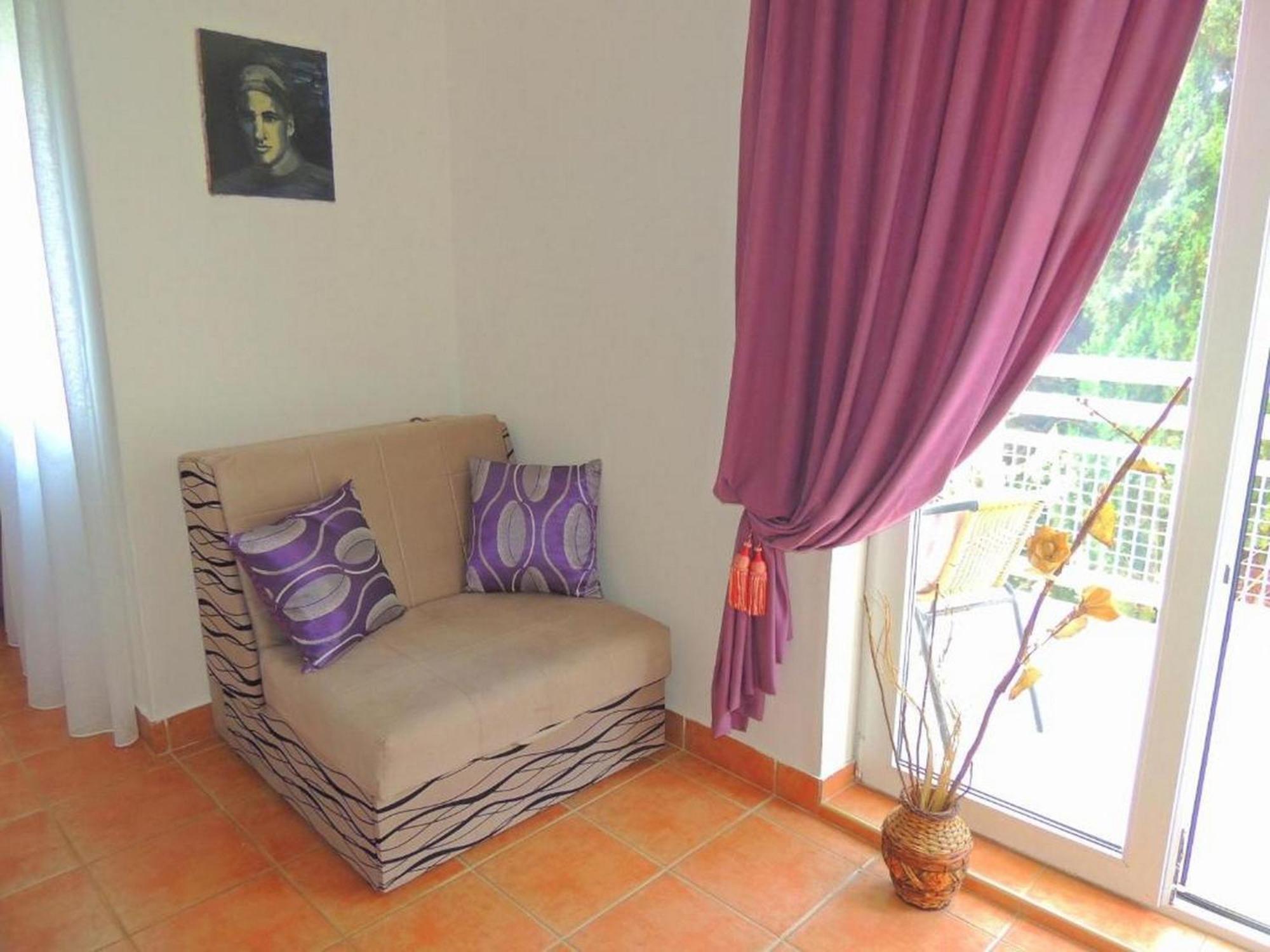 Villa Seka Budva Chambre photo