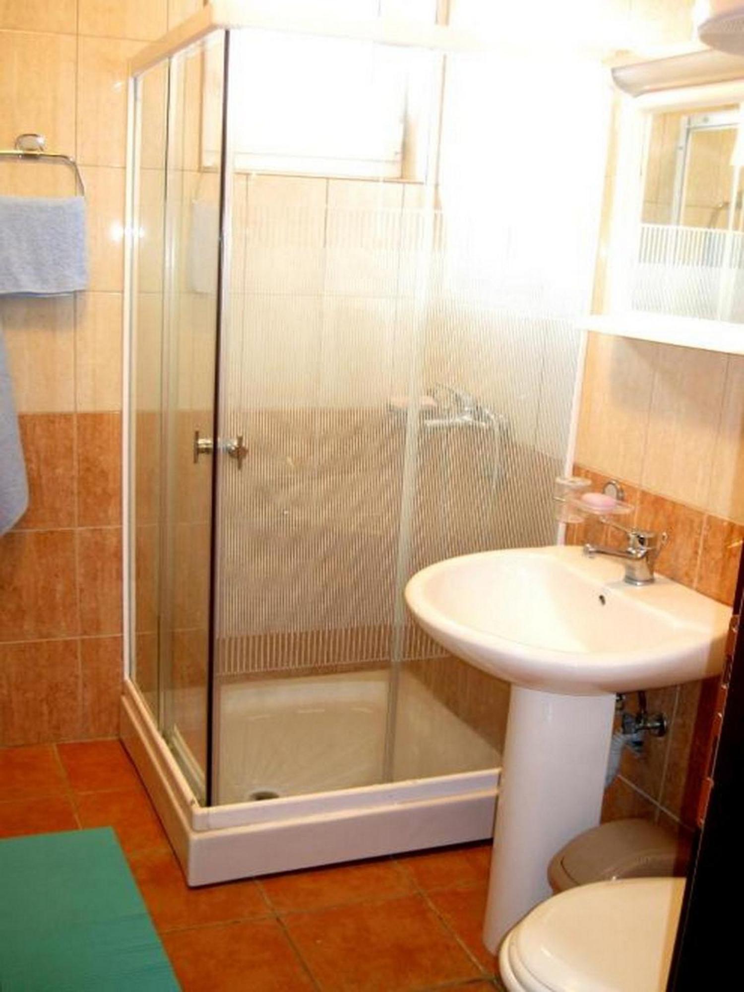 Villa Seka Budva Chambre photo