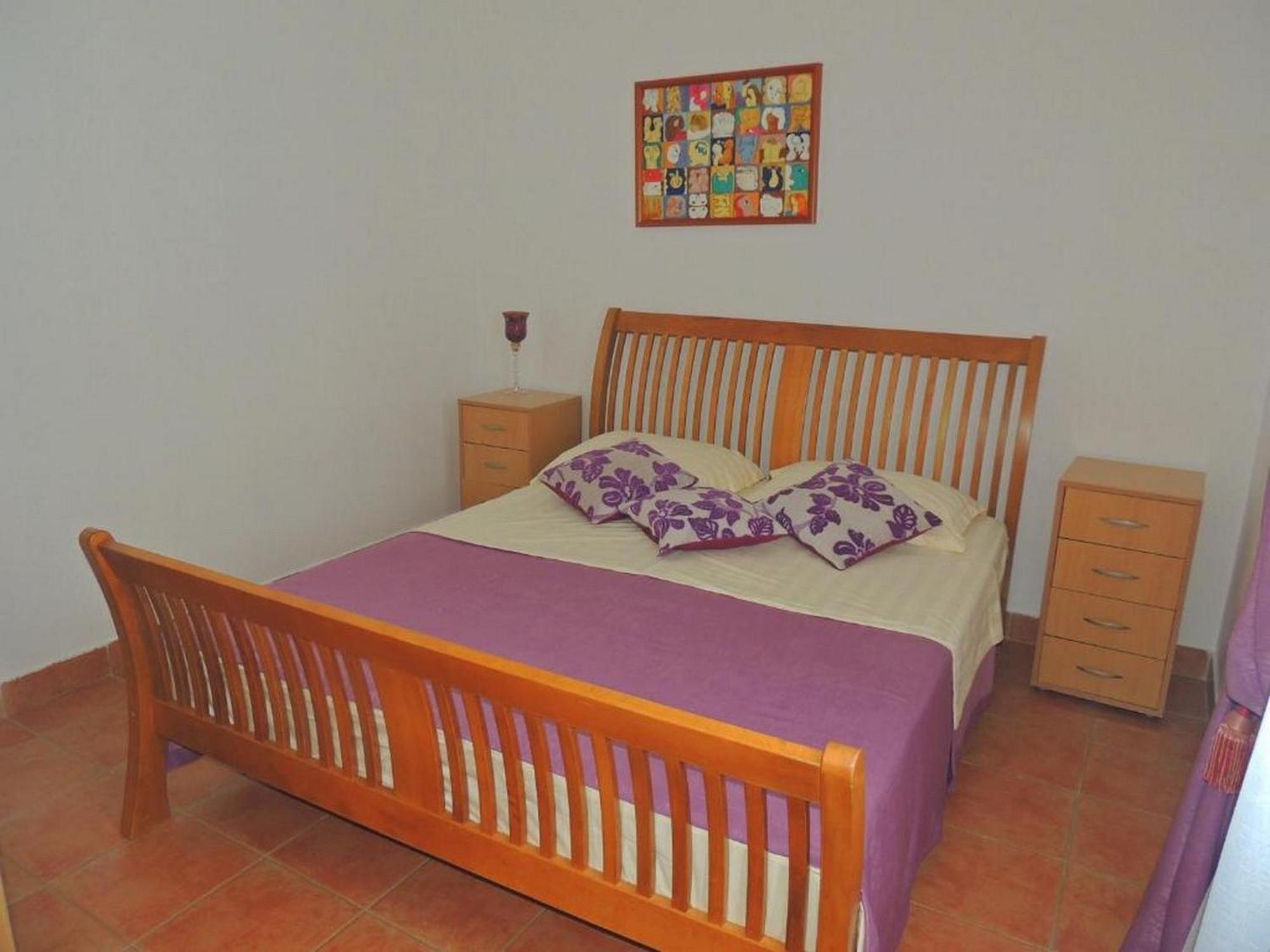 Villa Seka Budva Chambre photo