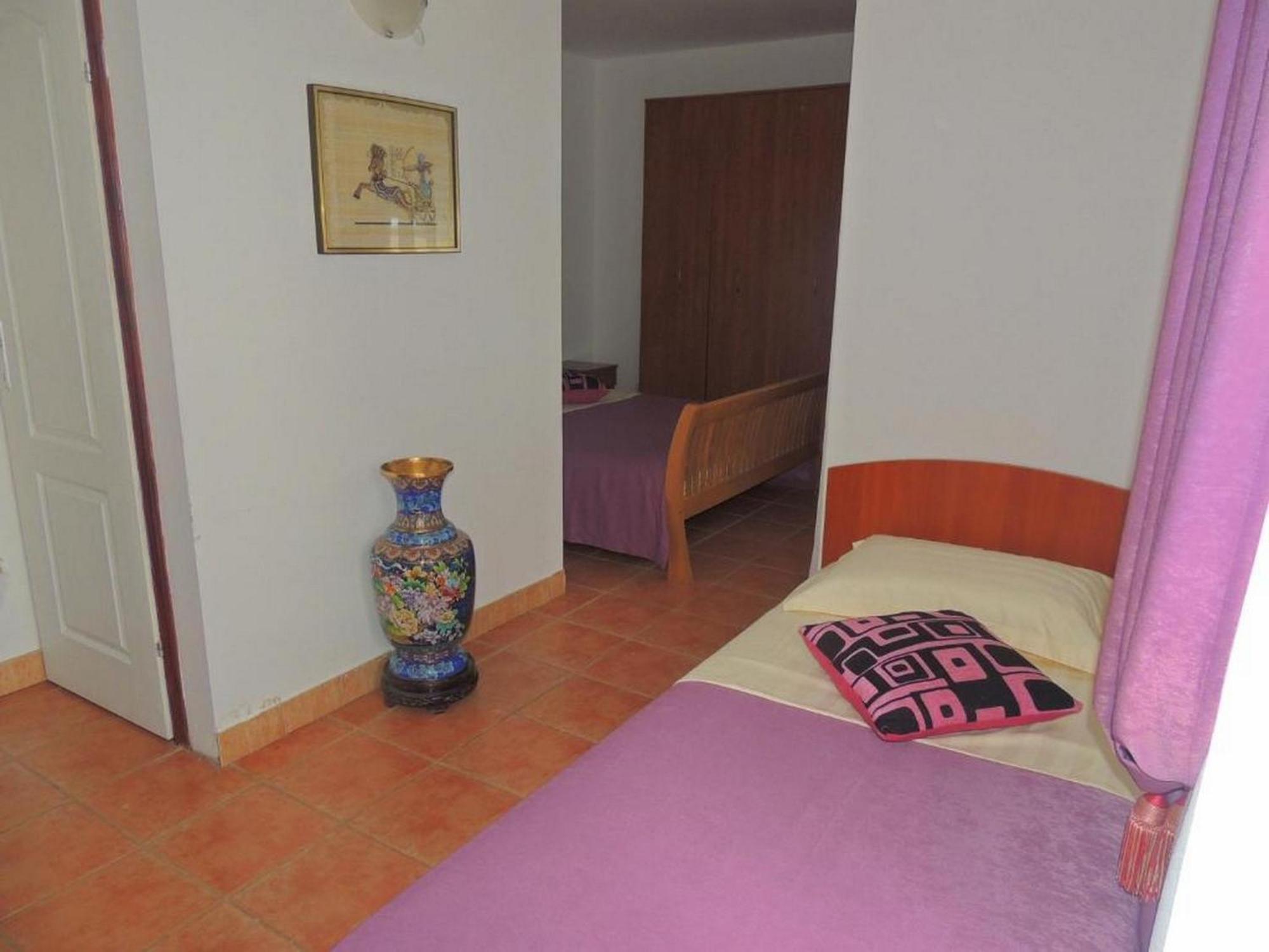 Villa Seka Budva Chambre photo
