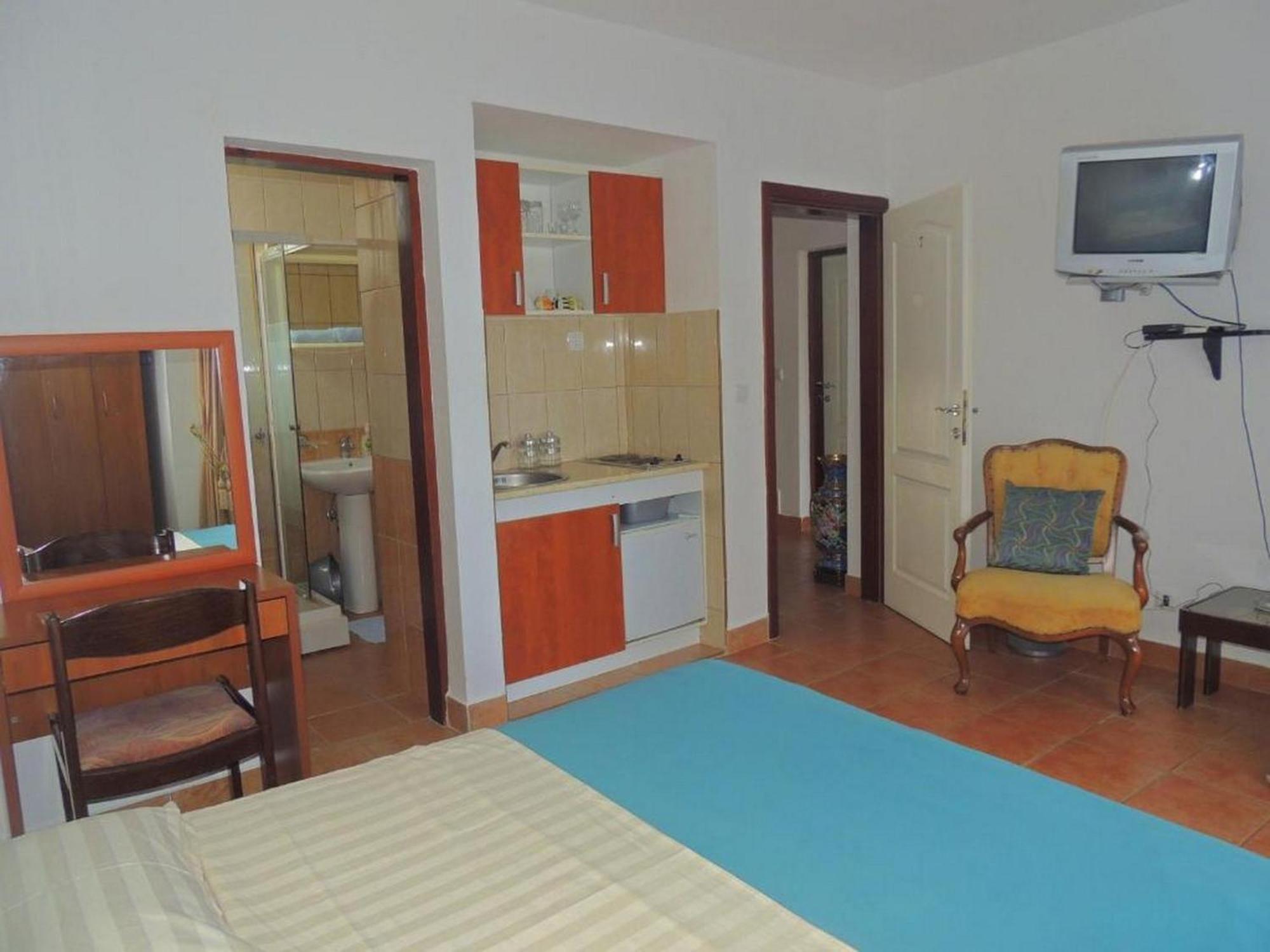 Villa Seka Budva Chambre photo