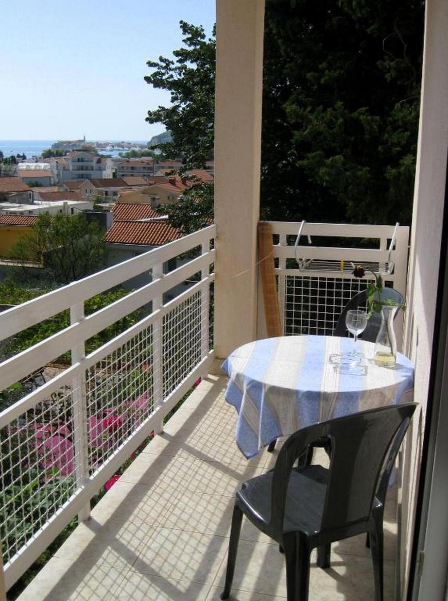 Villa Seka Budva Chambre photo