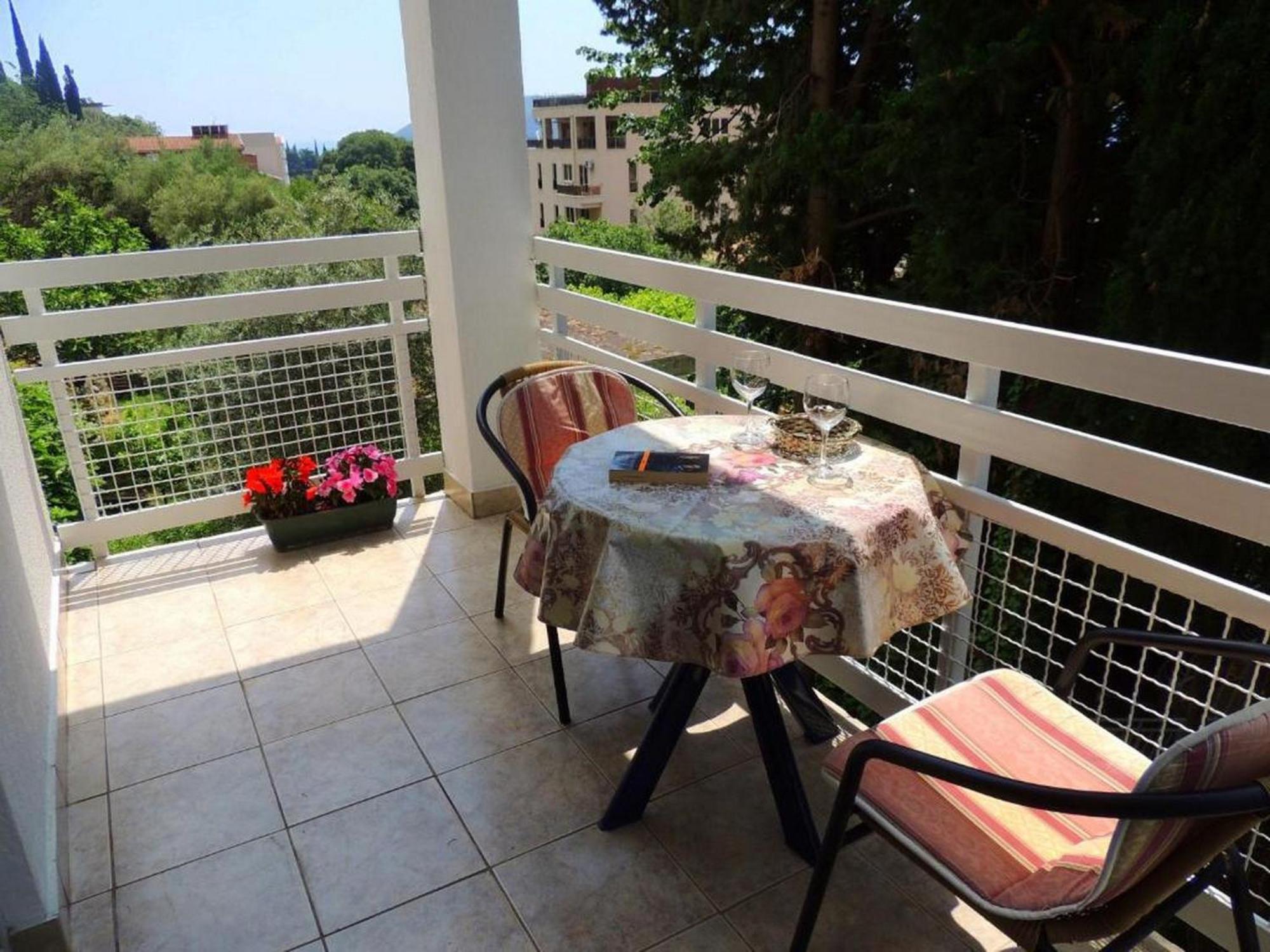 Villa Seka Budva Chambre photo
